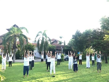 mountain creek wellness resort
