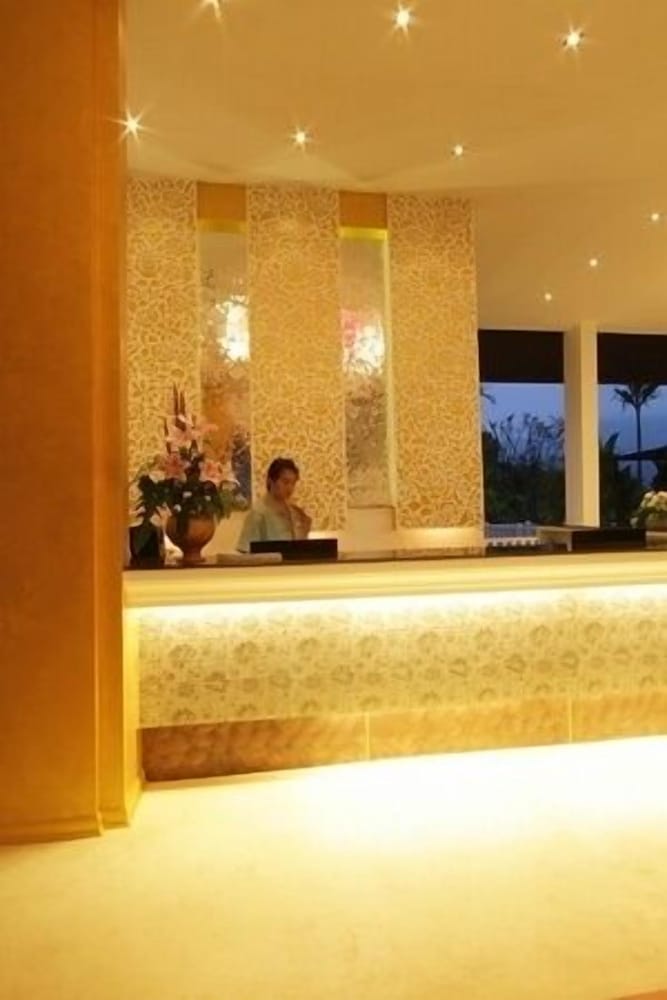 mountain creek wellness resort