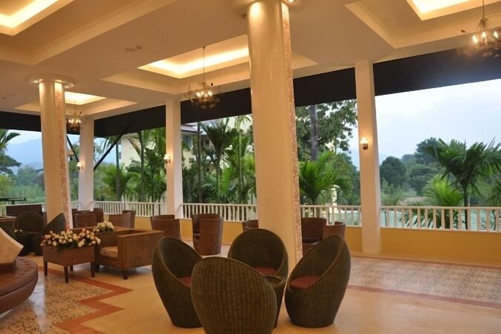 mountain creek wellness resort