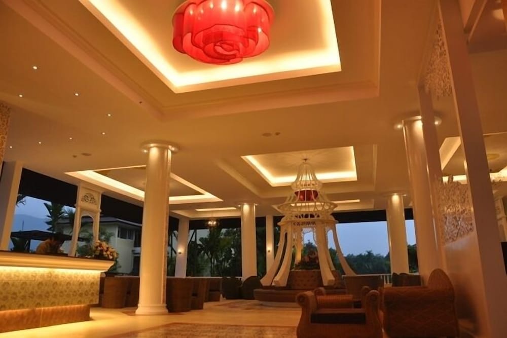 mountain creek wellness resort