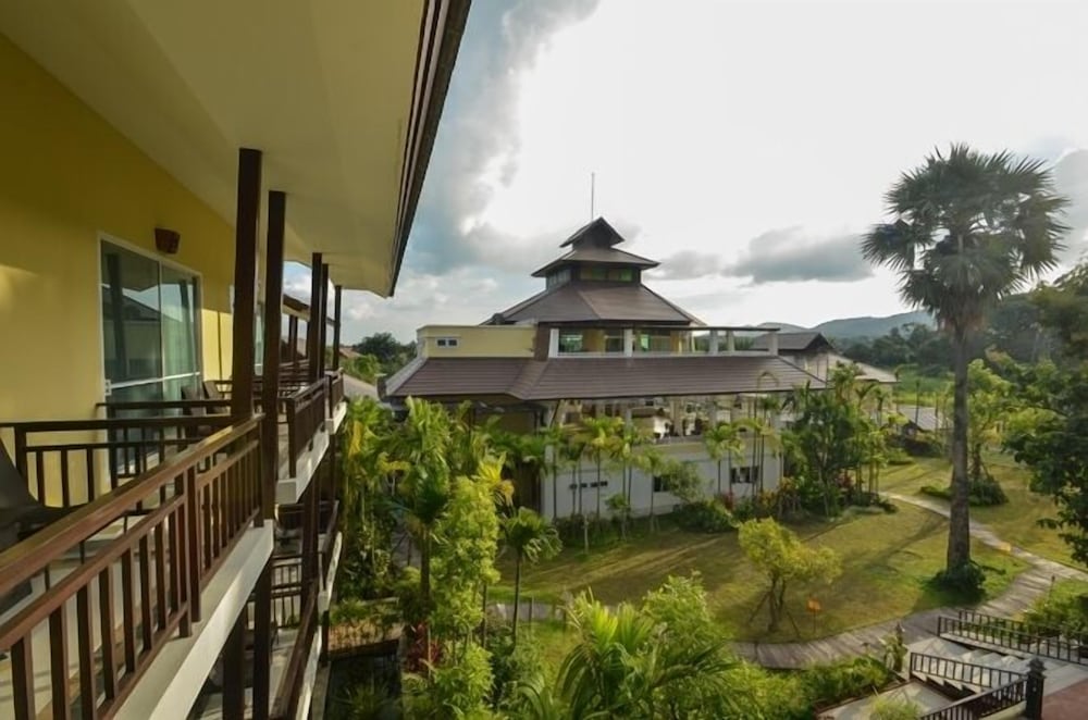 mountain creek wellness resort