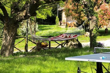 borgo la ferriera