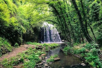 borgo la ferriera