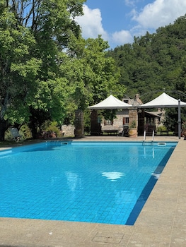 Borgo La Ferriera,,1 star