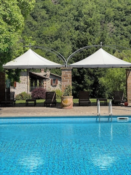 Borgo La Ferriera,,1 star