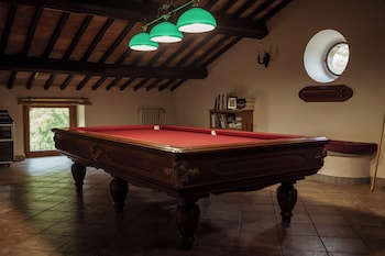 borgo la ferriera