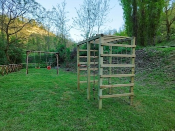 borgo la ferriera