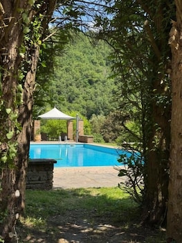 borgo la ferriera