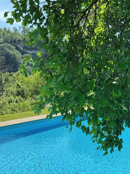 Borgo La Ferriera,,1 star