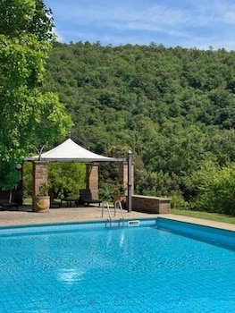 Borgo La Ferriera,,1 star