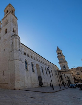 L'incanto Delle Mura,,3 star