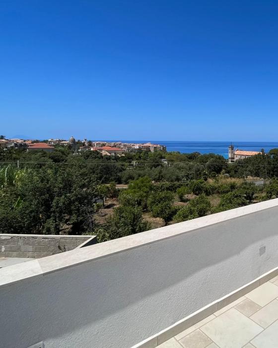aurantia mediterranean tale