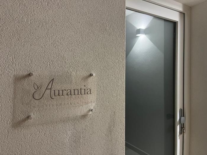 aurantia mediterranean tale