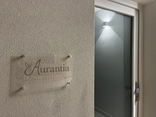 aurantia mediterranean tale