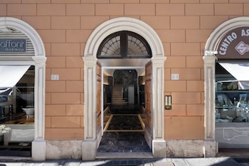boutique hotel trave