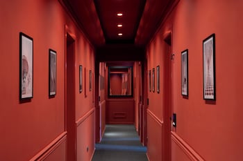 boutique hotel trave