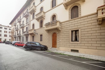 mamo florence magenta apartment