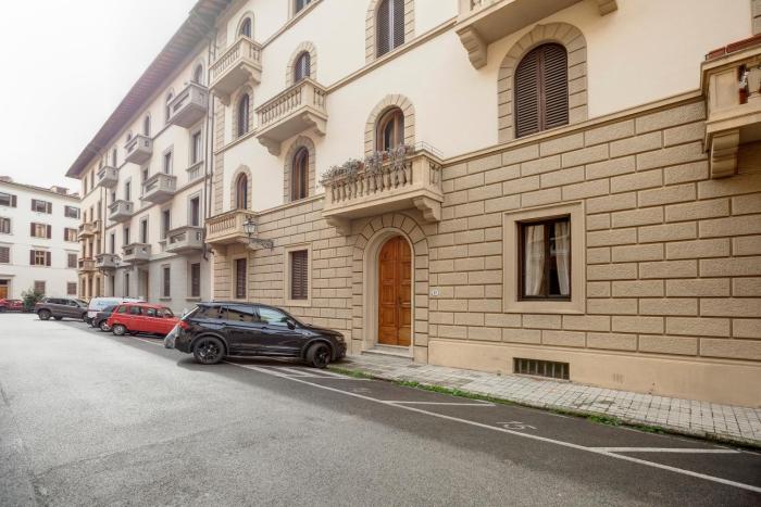 mamo florence magenta apartment