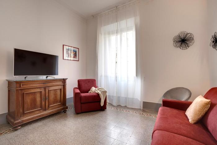 mamo florence magenta apartment