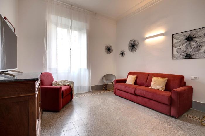 mamo florence magenta apartment