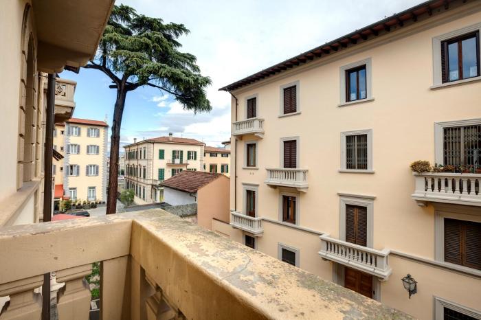 mamo florence magenta apartment