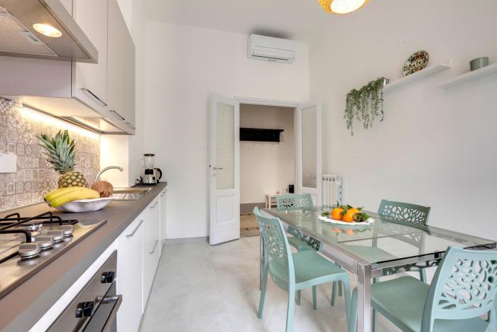 mamo florence magenta apartment