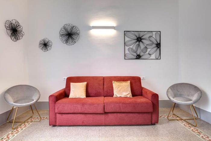 mamo florence magenta apartment