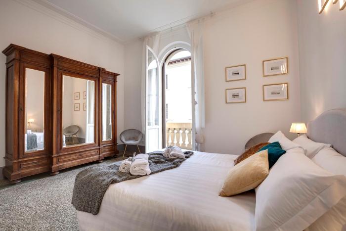 mamo florence magenta apartment