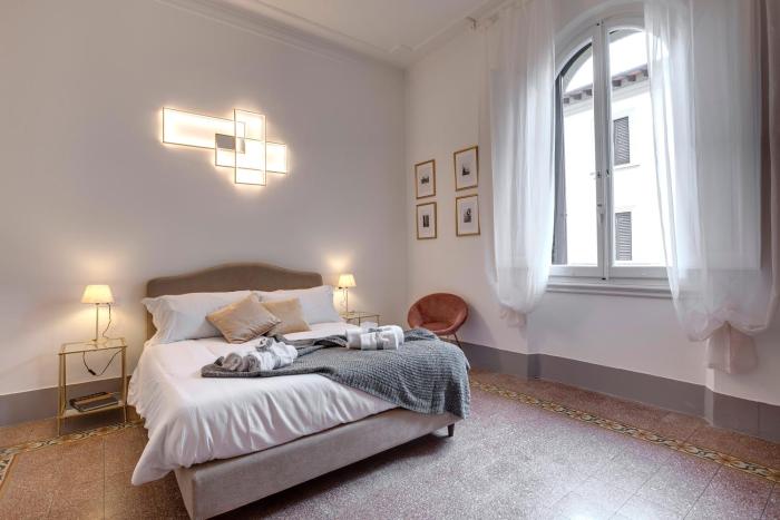 mamo florence magenta apartment