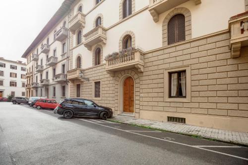 mamo florence magenta apartment
