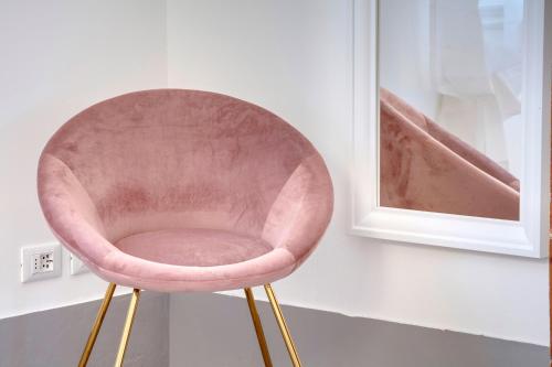 mamo florence magenta apartment