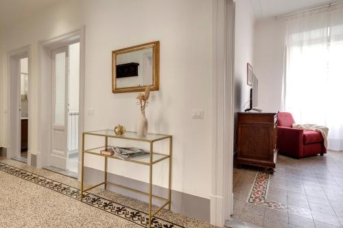 mamo florence magenta apartment