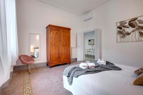 mamo florence magenta apartment
