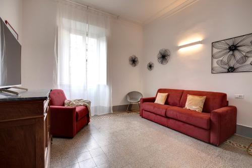 mamo florence magenta apartment