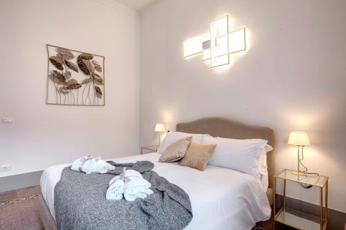 mamo florence magenta apartment