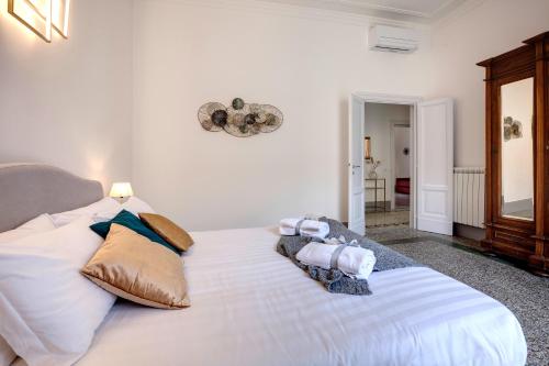 mamo florence magenta apartment