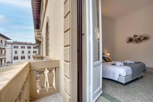 mamo florence magenta apartment