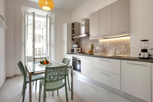 mamo florence magenta apartment