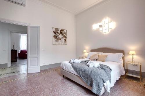 mamo florence magenta apartment