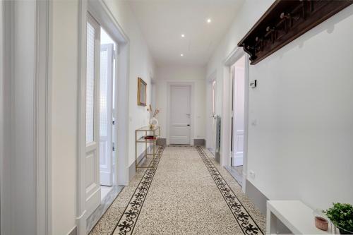 mamo florence magenta apartment