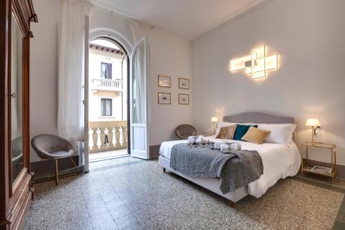 mamo florence magenta apartment