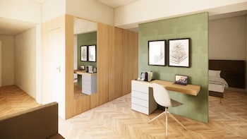 Vivere Hotel,,4 star