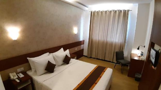xtra hotel bengkulu