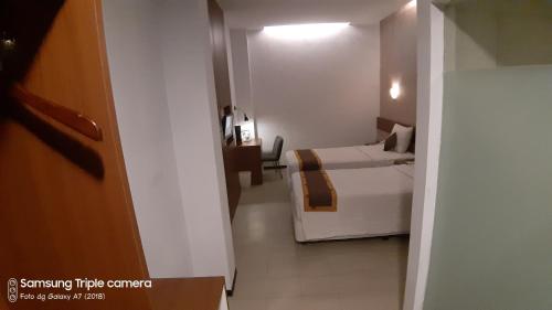 xtra hotel bengkulu