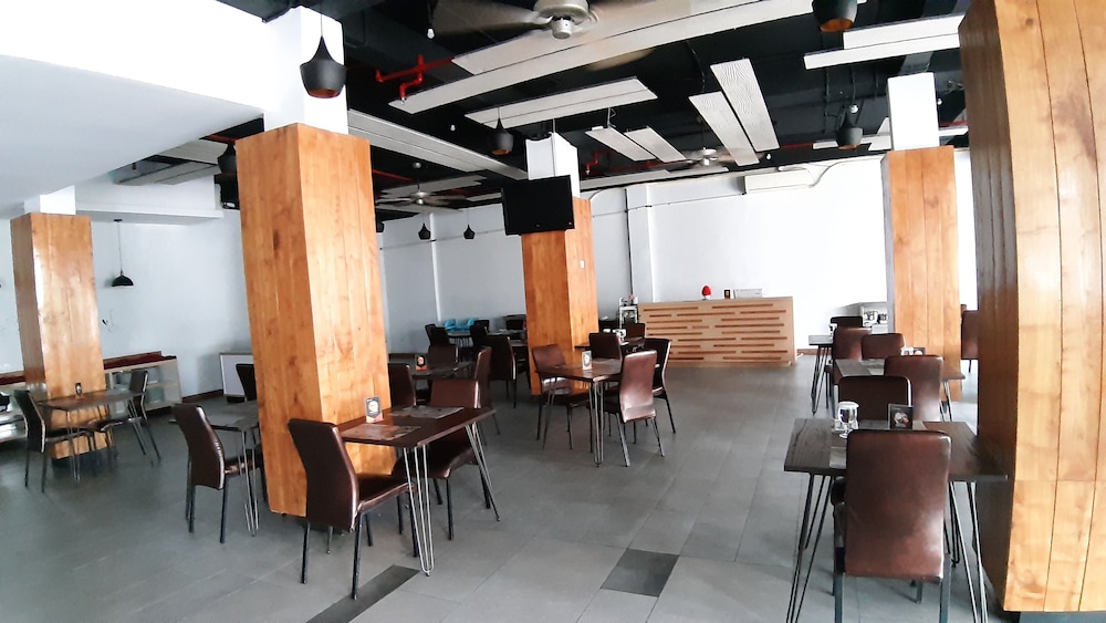 xtra hotel bengkulu