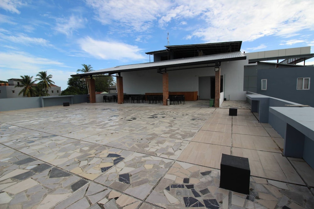 xtra hotel bengkulu