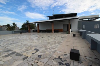 xtra hotel bengkulu