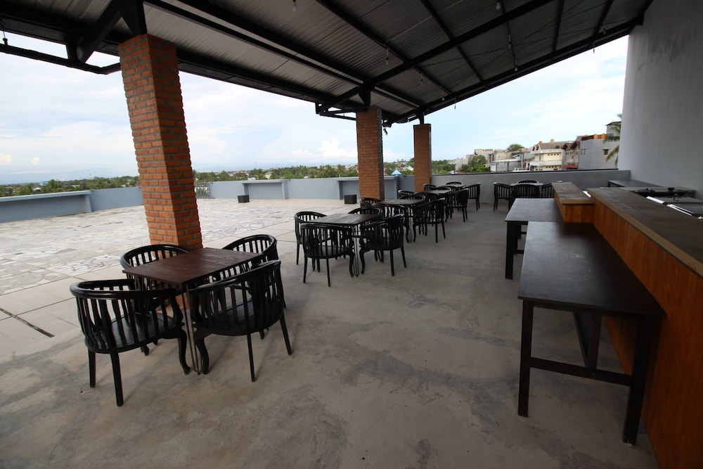 xtra hotel bengkulu
