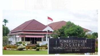 xtra hotel bengkulu