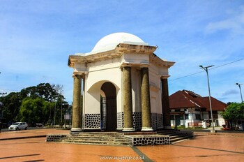 xtra hotel bengkulu